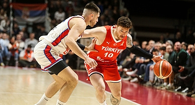 12 Dev Adam’ın Sırbistan maçı kadrosu belli oldu!