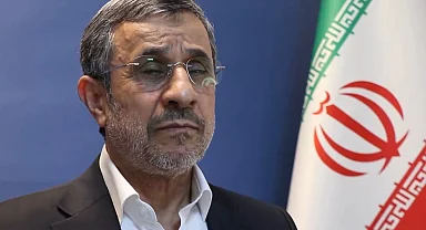 Ahmedinejad da hava saldırısında öldürüldü!