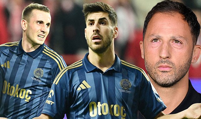 Antalyaspor-Fenerbahçe maçı sonrası yazdılar: Kasırganın tetiklenmesine neden olabilir!