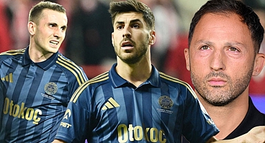 Antalyaspor-Fenerbahçe maçı sonrası yazdılar: Kasırganın tetiklenmesine neden olabilir!