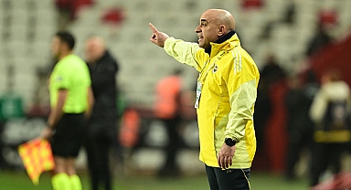 Fenerbahçe'de tartışma yaratan karar! Kerem Aktürkoğlu şaşkınlığı