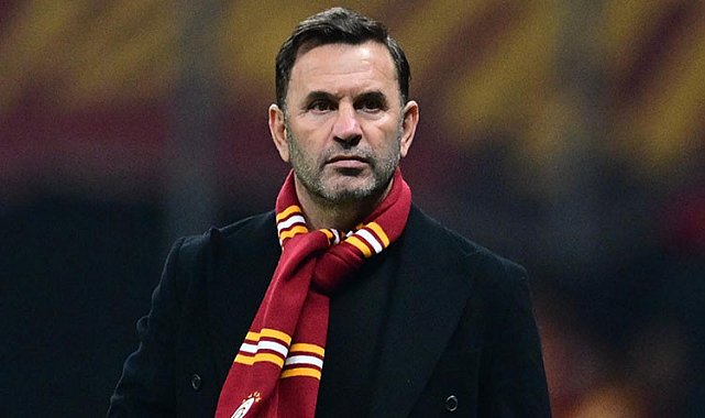 Galatasaray'da Alanyaspor maçı öncesi rotasyon beklentisi