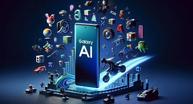 Galaxy AI ekosistemini genişletecek - Bilim Teknoloji Haberleri