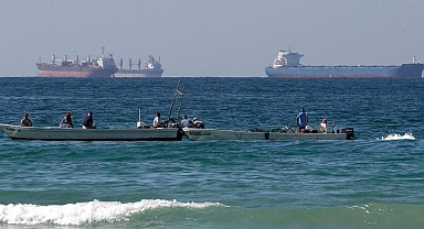 Hürmüz'de kriz! Küresel enerji ticaretinin kalbi kilit: Petrol fiyatlarında 14 ayın zirvesi görüldü.... 
