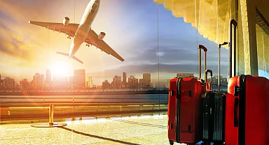 İran kaynaklı hava sahalarında kısıtlama... 15 uçuş divert etti, İstanbul’a yoğunluk arttı