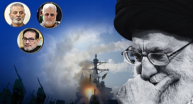 İran komuta kademesine ağır darbe: Hatalar zinciri ve Kara Serçeler