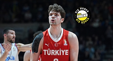 Sırbistan Basketbol Federasyonu'ndan Tarık Biberovic açıklaması!