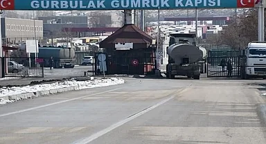 Türkiye - İran sınır kapılarında durum nasıl? Bakanlık açıkladı: Ticari geçişler kontrollü sürüyor