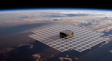 Vodafone uydu üzerinden mobil iletişim çalışmalarına hız verdi