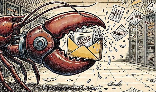 Yapay Zeka Asistanı OpenClaw'ın Kontrol Dışı Davranışı - Bilim Teknoloji Haberleri