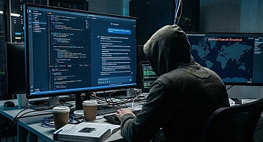 Yapay zekayı bir suç ortağı olarak kullanıyorlar - Teknoloji Haberleri